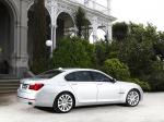 BMW 750i 2012 года (AU)